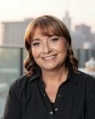 Photo of Tammy Rife, Counselor, LMHC