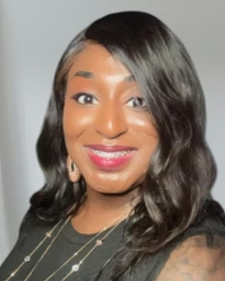 Photo of Lintiya Mccleary, Licensed Clinical Mental Health Counselor, LCMHC
