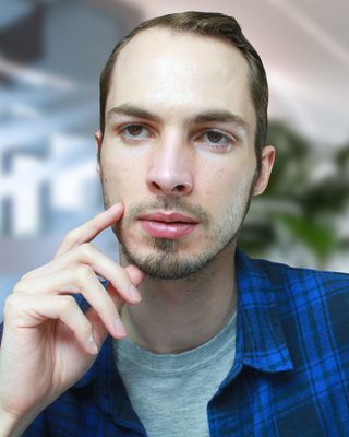 Photo of Steal L Adcock, Licensed Professional Counselor, MA, LPC