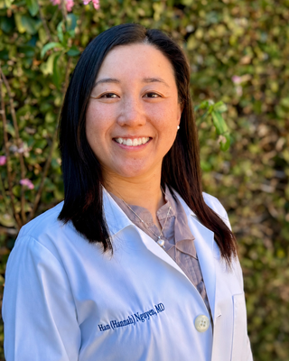 Photo of Hannah Nguyen, Psychiatrist, MD