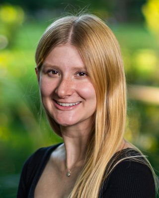 Photo of Lily Florian, Master Social Worker, LLMSW