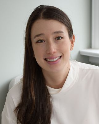 Photo of Alex Kobayashi, Registered Social Worker in Toronto, ON