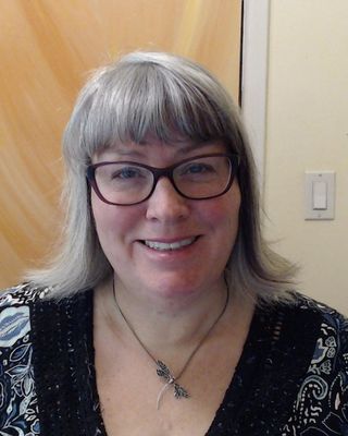 Photo of Skye Wylie, Counsellor in Surrey, BC