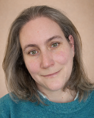 Photo of Morwenna Jessop, Counsellor, MBACP
