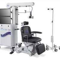 Gallery Photo of MagStim EMG Guided Trans Cranial Magnetic Stimulation Treatment