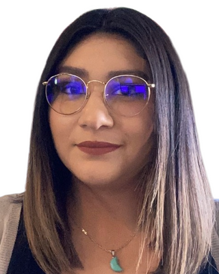 Photo of Stacy Gallegos, Clinical Social Work/Therapist