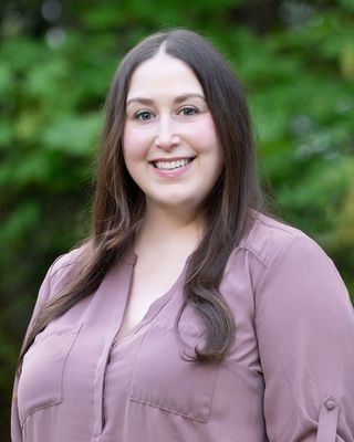 Photo of Krista Cory - Traverse Therapy Services, Marriage & Family Therapist Associate, LMFTA
