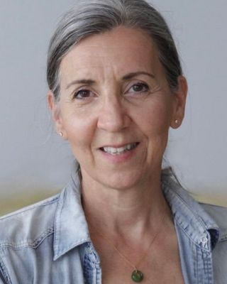 Photo of Roseann Pascale - Being Human Coaching, Marriage & Family Therapist, LMFT