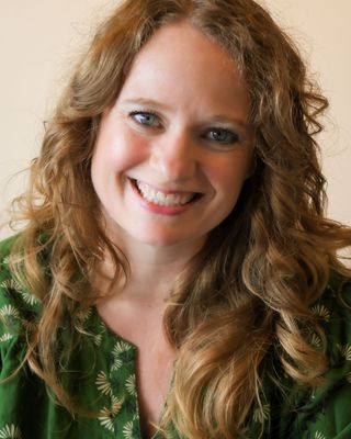 Photo of Adair McDonald, Counselor in Indianapolis, IN