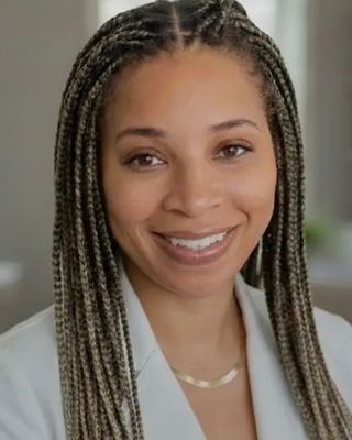 Photo of Alexandria Brown, Psychiatric Nurse Practitioner, APRN, FNP-C, PMHNP