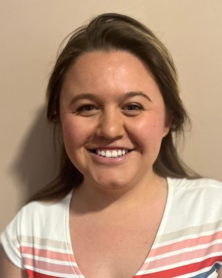 Photo of Amanda Lawrence, Clinical Social Work/Therapist, MSW, LSW