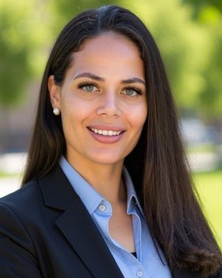 Photo of Danielle Gipson, Psychiatric Nurse Practitioner, APRN, PMHNP