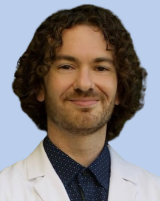 Photo of Cody Knisley, Psychiatric Nurse Practitioner, PMHNP