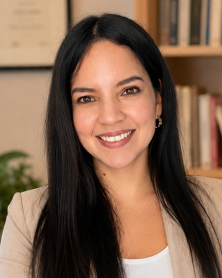 Foto de Giulia Mendoza Martinez, Psicoterapeuta, Lic. en Psicología, CPSP - Psicólogo