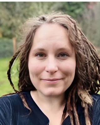 Photo of Rachel Werth, Clinical Social Work/Therapist, LSWAIC