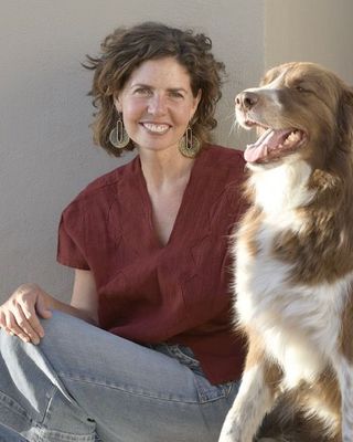 Photo of Sashi Gabrielle Kimball, Clinical Social Work/Therapist, LCSW, SEP