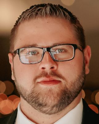 Photo of Cody Smith, Pre-Licensed Professional