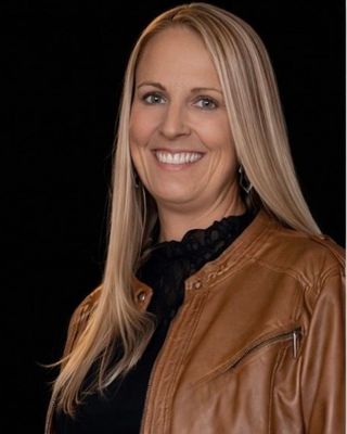 Photo of Stacy Lynn Roten, Licensed Professional Counselor Associate, M.ED., LPCA, MAC