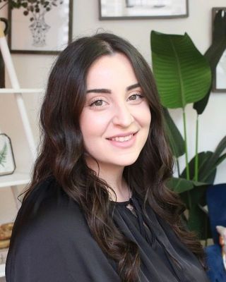 Photo of Tara Maggiacomo, Registered Psychotherapist, RP