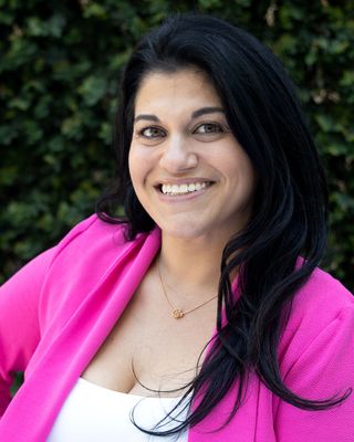 Photo of Cristina Plessinger, Clinical Social Work/Therapist, MSW, LCSW