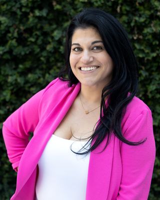 Photo of Cristina Plessinger, Clinical Social Work/Therapist, MSW, LCSW