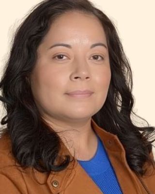 Photo of Leonor Lara, Licensed Professional Counselor, MA, LCPC