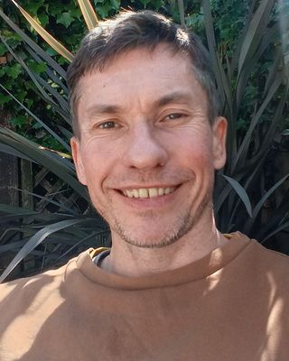 Photo of Gwyn Williams - Gwyn Psychotherapy, Counsellor, MA, MBACP