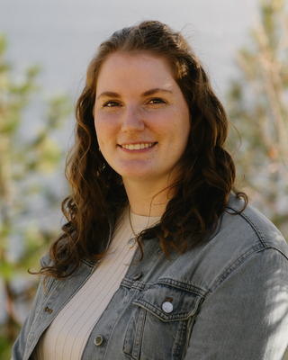 Photo of Senja Lieuwen, Counsellor, RSW, RCC, CCC