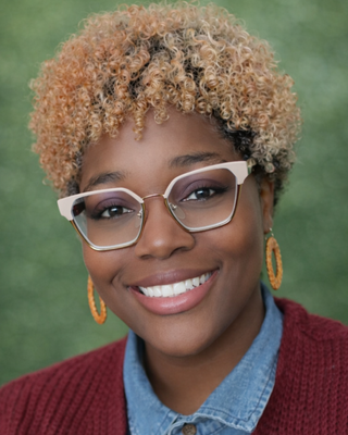 Photo of Georgina Ascue, Counselor, LMHC-QS, MS