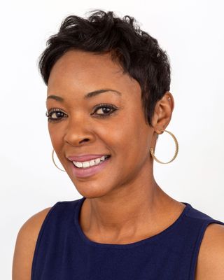 Photo of Felicia M Heyward - The Integrated Wellness Center, LLC, DNP, FNP, PMHNP, Psychiatric Nurse Practitioner