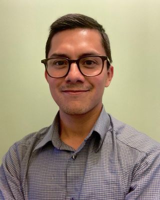 Foto de Andrés Pastor García Hernández, Psicoterapeuta, Mtro