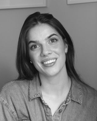 Photo of Grace Gruenhage, Counsellor, MA, RCC
