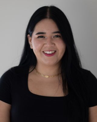 Photo of Sofia Toro, Counsellor, MPsych, NZAC - Provisional