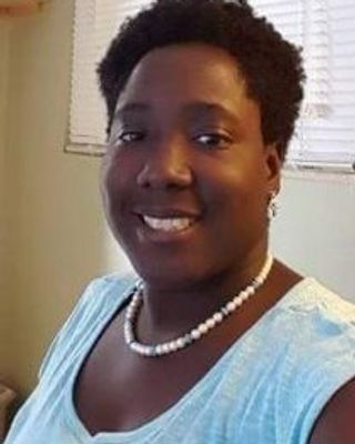 Photo of Vikki Burke, Licensed Professional Counselor, LPC