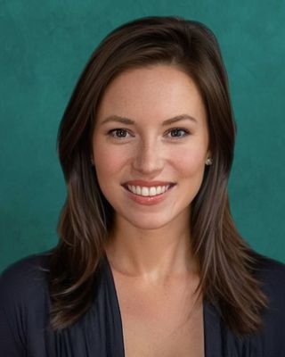 Photo of Ashleigh Athen - Dynamic Minds Counseling Service, LLC, Clinical Social Work/Therapist, LCSW-C