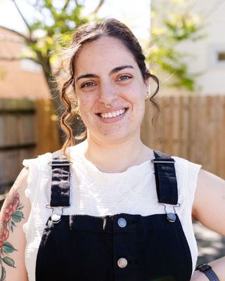 Photo of Bethany LeBlanc, Clinical Social Work/Therapist, LCSW
