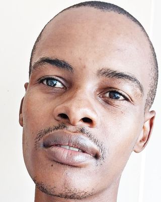 Photo of Sebethi Christian Matlala, Registered Counsellor