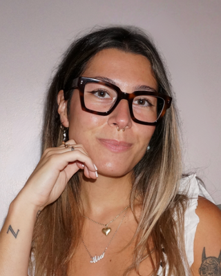 Photo of Mia Salgado, Marriage & Family Therapist Associate, LMFT-A