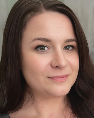 Photo of Amanda Transue-Woolston, Clinical Social Work/Therapist, LCSW