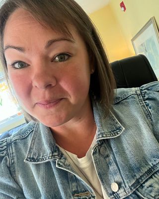 Photo of Emily Gillotte, Counselor, LMHC