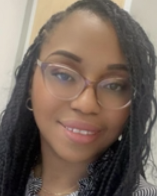 Photo of Tiffany Lynch, Clinical Social Work/Therapist, LCSW