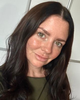 Photo of Dr Rebecca Ryan, Psychologist, HCPC - Clin. Psych.