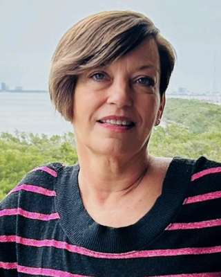 Photo of Michelle Edwards, Licensed Professional Counselor, LPC