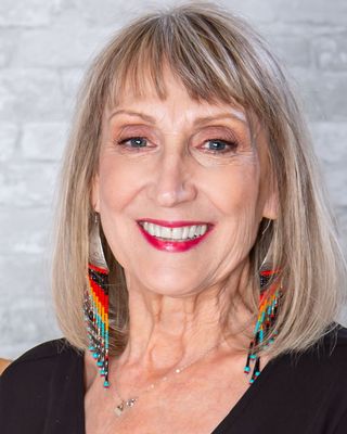 Photo of Jacquelyn B Baker, Counselor, MA, LMHC