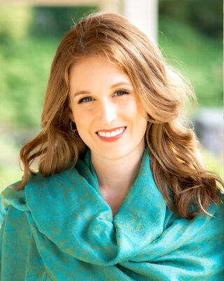 Photo of Katie Ferrell, Counselor in Seattle, WA
