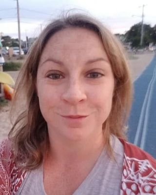Photo of Elizabeth McGillivray, Counselor, LMHC