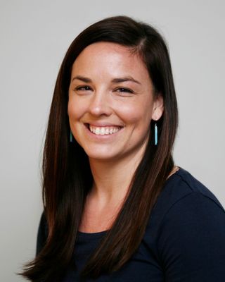 Photo of Kelly DiBenedetto, LMHC, ATR, Counselor