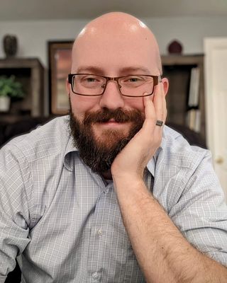 Photo of Tyler McDonald, Counselor, CMHC, LMHT, PRC