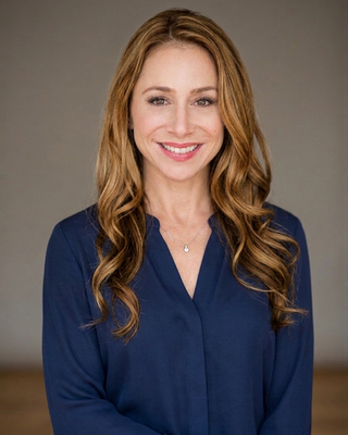 Photo of Lori Lynn Mann, Marriage & Family Therapist, LMFT, Psy.D.