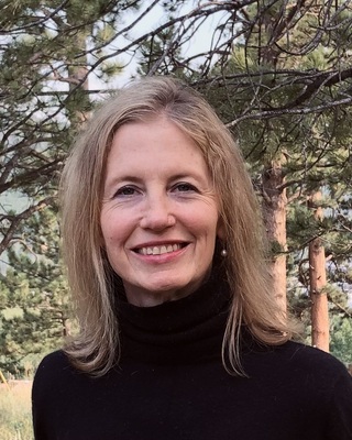Photo of Leda Swann, Counselor in Ward, CO